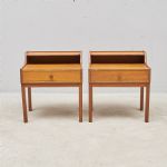 1723 4031 BEDSIDE TABLE